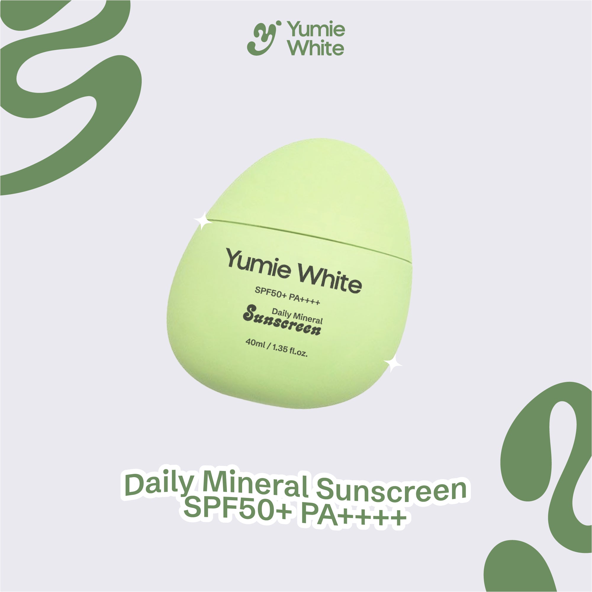 SKINCARE – YUMI x Elysee Z Beauty